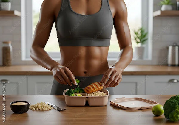 Effective methods for weight loss maintenance